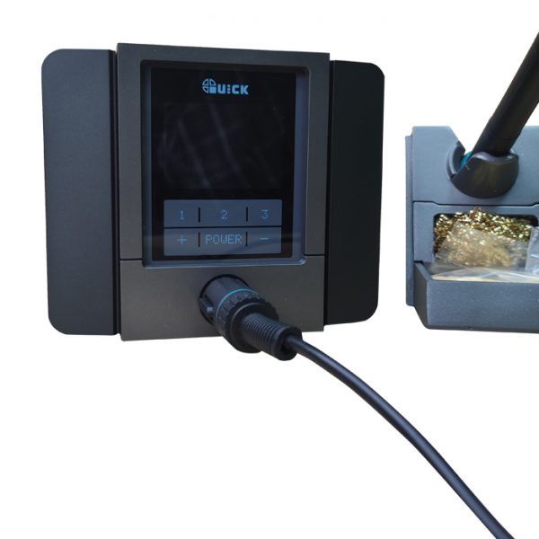 هویه دیجیتال کوییک مدل QUICK TS1200