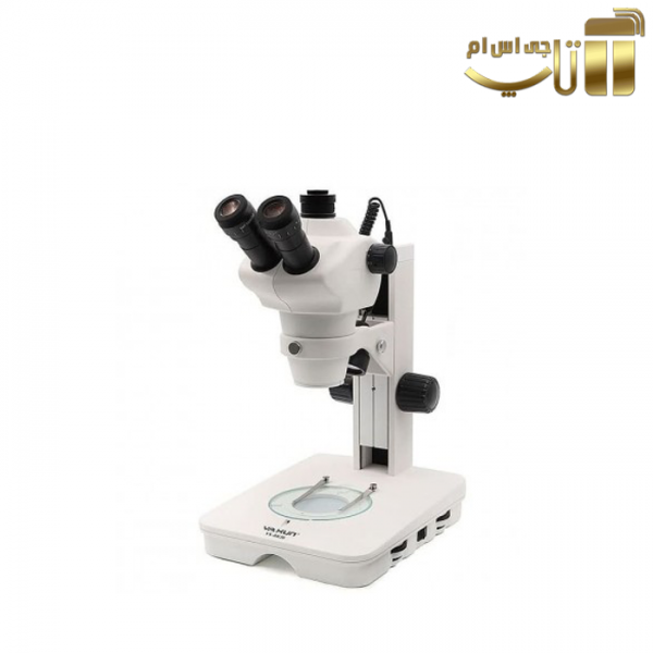 لوپ آنالوگ دیجیتال سه چشم یاکسون YAXUN AK36 - تصویر 8