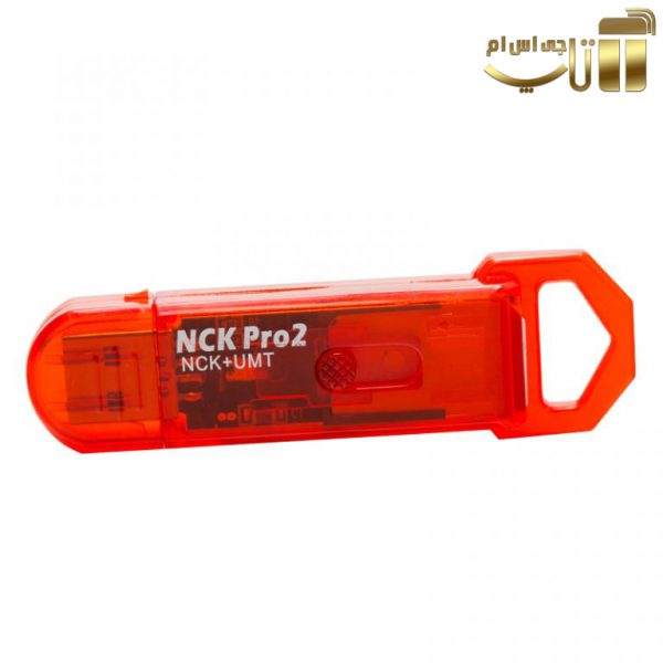 دانگل NCK+UMT) NCK PRO 2) - تصویر 3