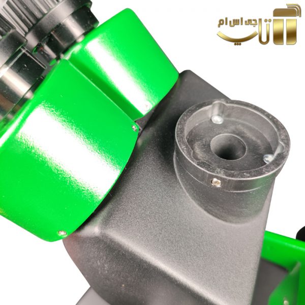 لوپ آنالوگ دیجیتال سه چشم ریلایف RELIFE RL-M3T-B3 - تصویر 4