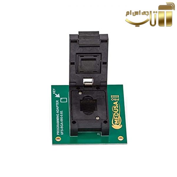 باکس مدوسا پرو فول ست 2 medusa pro II - تصویر 3