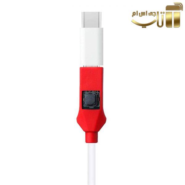 کابل w231- edl مناسب فلش کردن گوشی با پردازنده Qualcom - تصویر 3