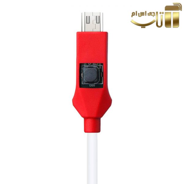 کابل w231- edl مناسب فلش کردن گوشی با پردازنده Qualcom - تصویر 4