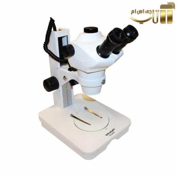 لوپ آنالوگ دیجیتال سه چشم یاکسون YAXUN AK36
