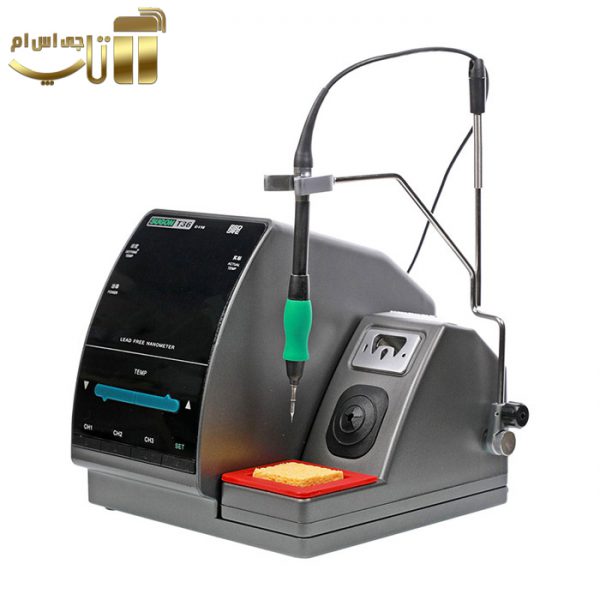 هویه دیجیتال SUGON T36 - تصویر 3