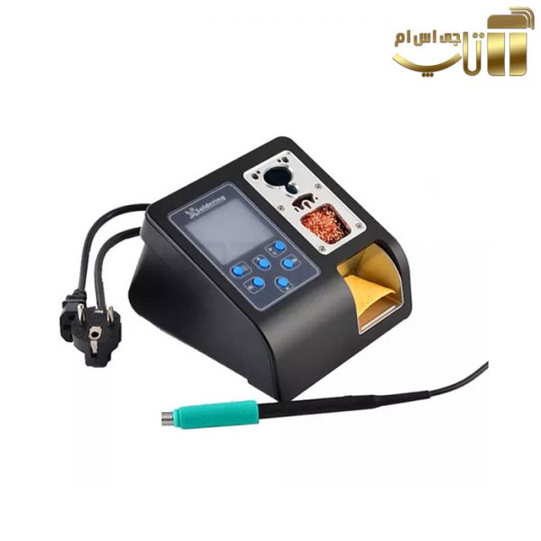 هویه دیجیتال XSOLDERING T210 - تصویر 3