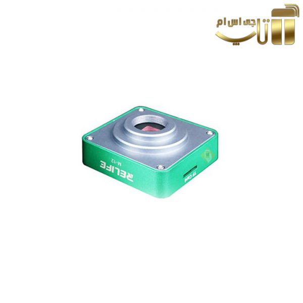 دوربین لوپ 38 مگاپیکسلی ریلایف RELIFE M-12 - تصویر 3