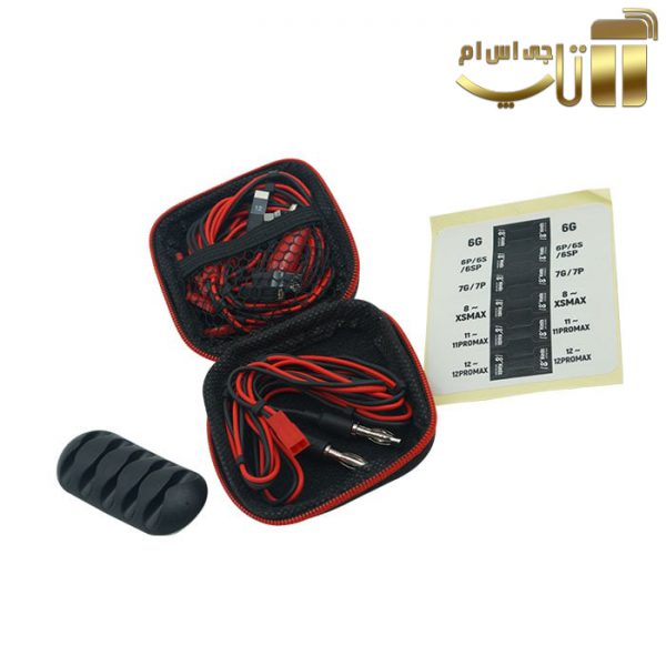 کابل پاور آیفون 2UUL مناسب Iphone 6-12ProMax