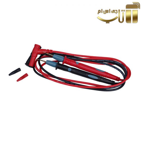 مولتی متر و اهم متر سانشاین Sunshine DT-17N - تصویر 3
