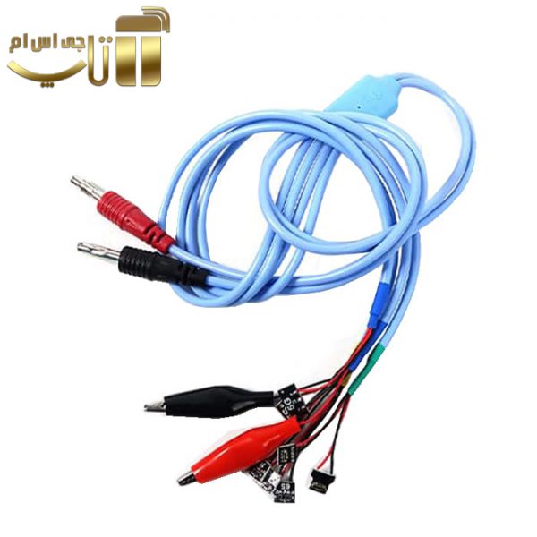 کابل پاور آیفون سانشاین SS-908B - تصویر 3