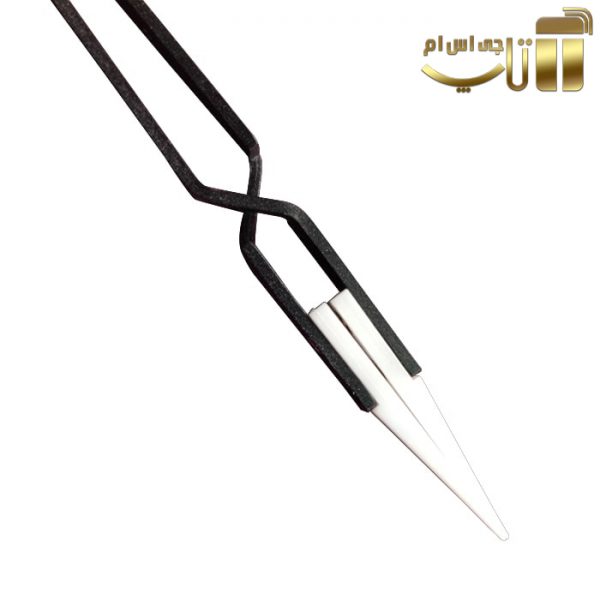 پنس سرصاف و سرکج سرامیکی T-2UUl - تصویر 7
