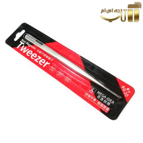 پنس سر صاف MEGA-IDEA BZ-A1