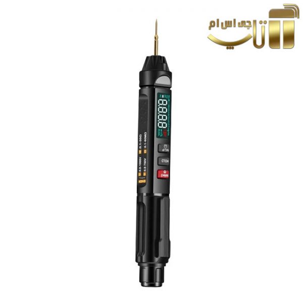 مولتی متر قلمی دیجیتال RELIFE DT-01