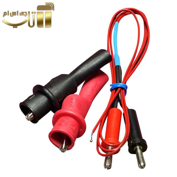 اهم متر و مولتی متر دیجیتال %100 اورجینال VICTOR VC97 - تصویر 4