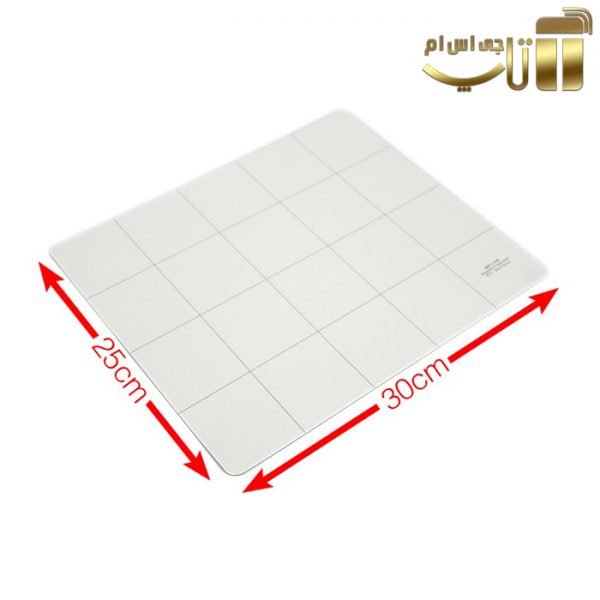 پد مغناطیسی 30*25 مناسب تعمیرات گوشی موبایل