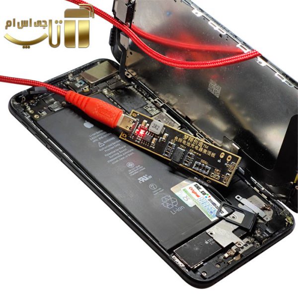 شوکر باتری EASYFIX EF-SHOCK مناسب گوشی آیفون 5s تا 12ProMax