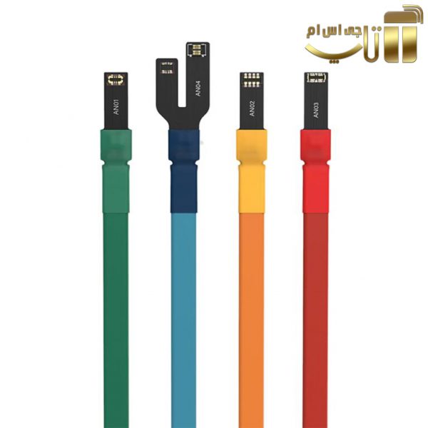 کابل پاور منبع تغذیه MEGA-IDEA - تصویر 3