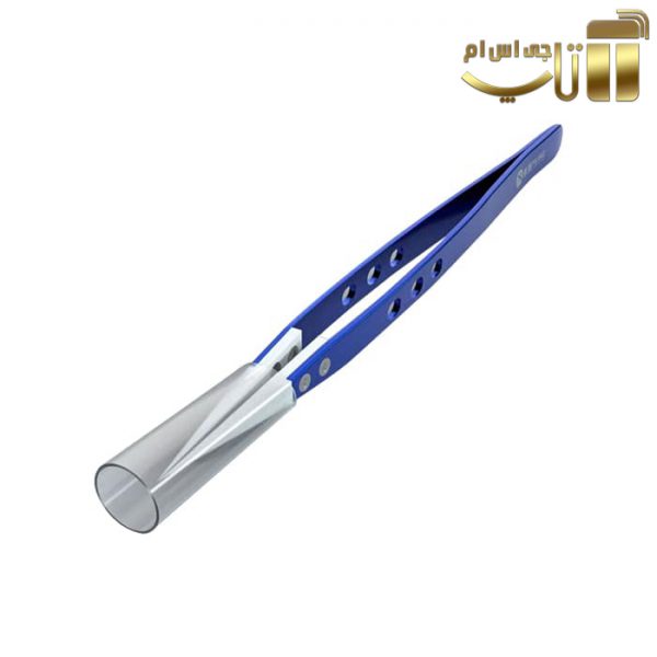 پنس سرامیکی سر صاف MIJING مدل NZ001