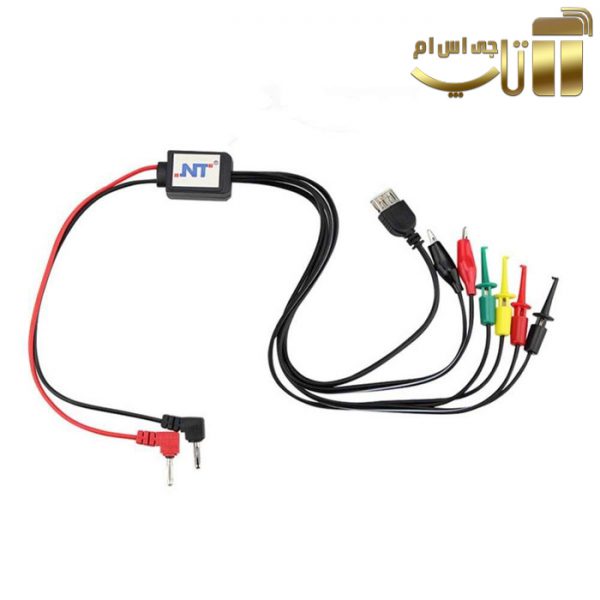 کابل پراب منبع تغذیه NT06