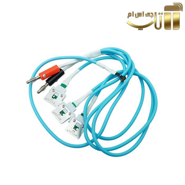 کابل پاور آیپد WYLIE WL-648