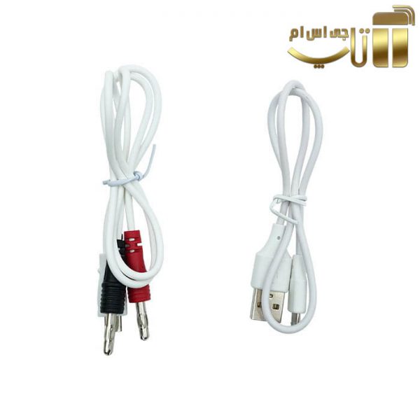 اکتیو کننده باتری و شارژ سریع باتری Oss Team W209 pro - تصویر 3
