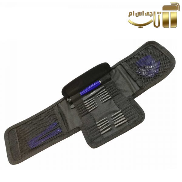 ست 32 عددی پیچ گوشتی یاکسون YAXUN YX-6321
