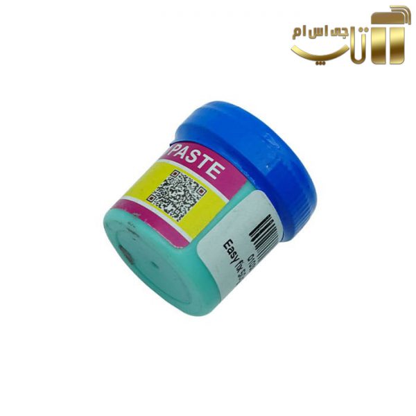 خمیر قلع 183 درجه سانتی گراد EasyFix S600 - تصویر 3