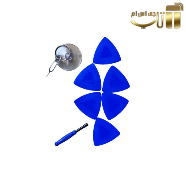 ست 32 عددی پیچ گوشتی یاکسون YAXUN YX-6321 - تصویر 8