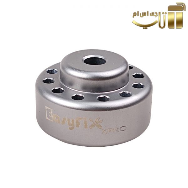 پیچ گوشتی شارژی EasyFix Xpro - تصویر 8