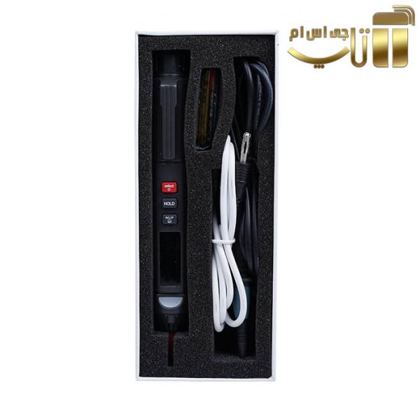 مولتی متر قلمی دیجیتال RELIFE DT-01 - تصویر 8