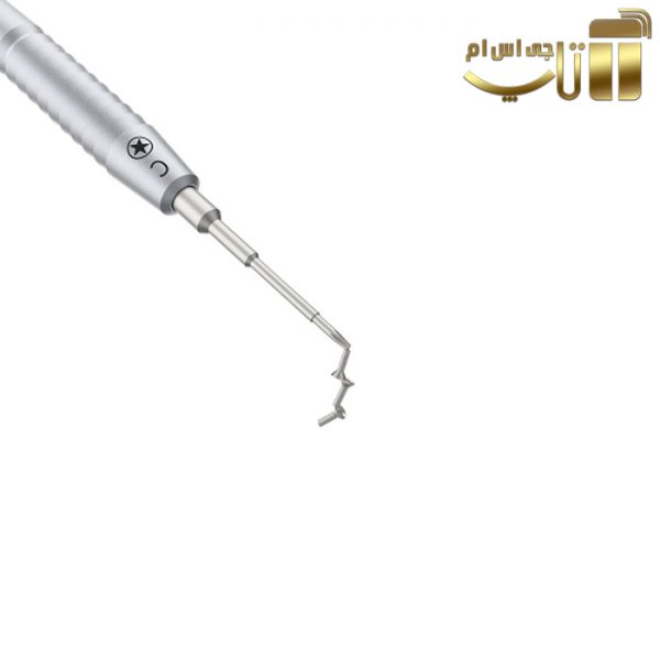 ست پیچ گوشتی 5 عددی Mega-Idea iFlying 2D - تصویر 3