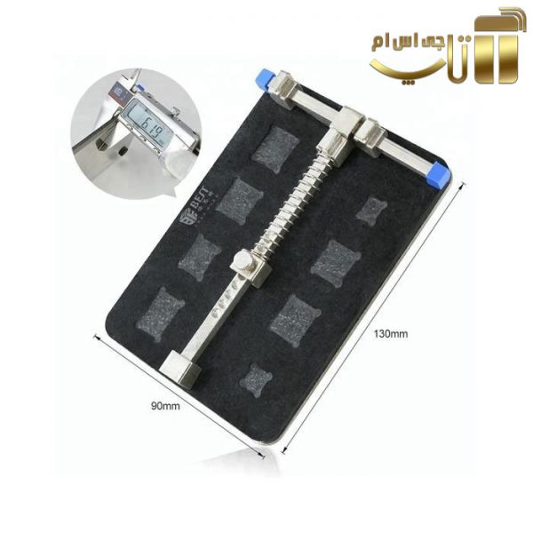 گیره برد و آی سی BEST-001E