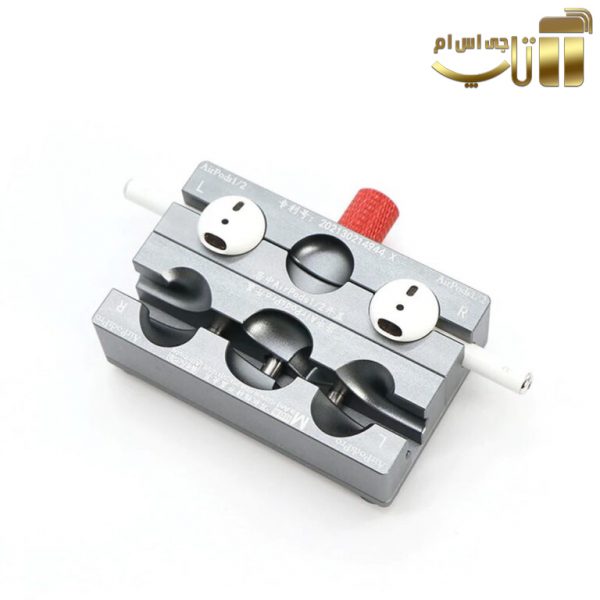 فیکسچر ایرپاد MaAnt P1 مناسب تعمیر AirPods 1,2,Pro
