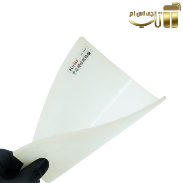 پد نسوز KAISI KS-808 مناسب تعمیر و لحیم کاری گوشی موبایل - تصویر 3