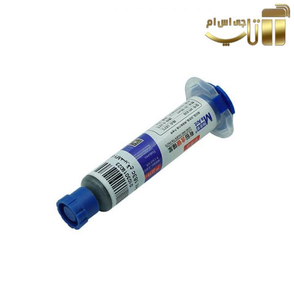 خمیر قلع سرنگی 183 درجه MA ANT MY-83B - تصویر 3