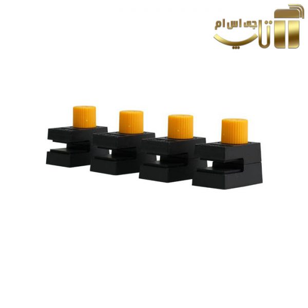 ست گیره ال سی دی QIANLI iClamp V2.0