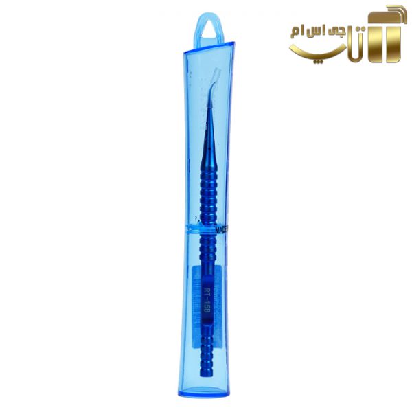 پنس سر کج ریلایف RT-15B - تصویر 6