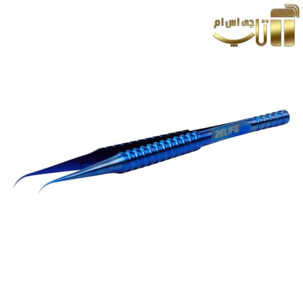 پنس سر کج ریلایف RT-15B