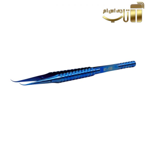 پنس سر کج ریلایف RT-15B - تصویر 3