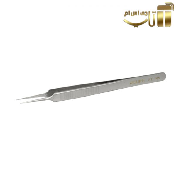 پنس سر صاف RELIFE مدل RT-14A - تصویر 3