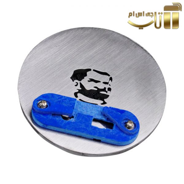 گیره برد مغناطیسی مکانیک Mechanic FID-1