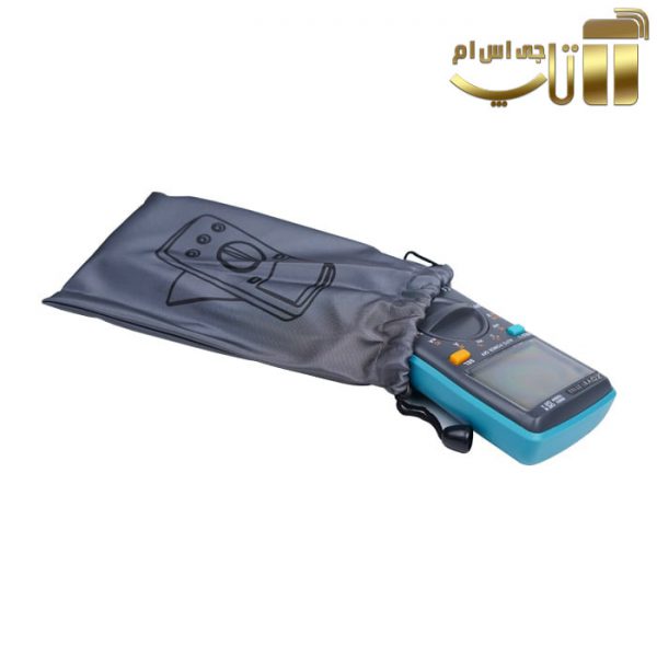 اهم متر و مولتی متر زویی ZOYI ZT102 - تصویر 5