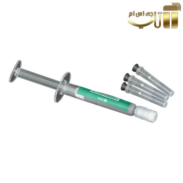 خمیر قلع سرنگی 183 درجه 2UUL - تصویر 3