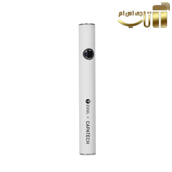 اسموکر شارژی (قلم) رزین 2UUL TT01 - تصویر 3