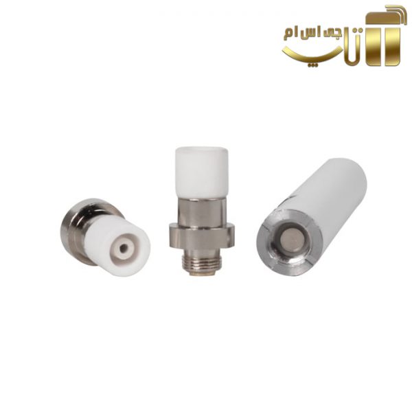 اسموکر شارژی (قلم) رزین 2UUL TT01 - تصویر 5