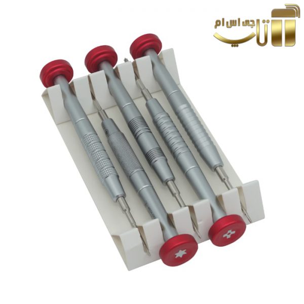 ست پیچ گوشتی 5 عددی Mega-Idea iFlying 2D - تصویر 6