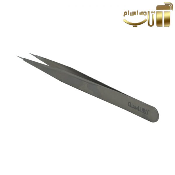 پنس سرصاف Qianli مدل INEEZY YK-02 - تصویر 5
