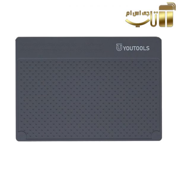 پد نسوز سیلیکونی YOUTOOLS مناسب تعمیرات موبایل - تصویر 6