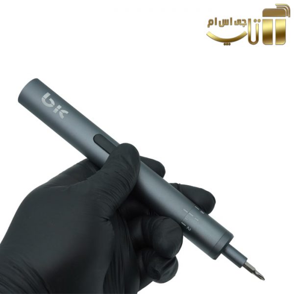 پیچ گوشتی شارژی TBK مناسب گوشی های اندروید و آیفون