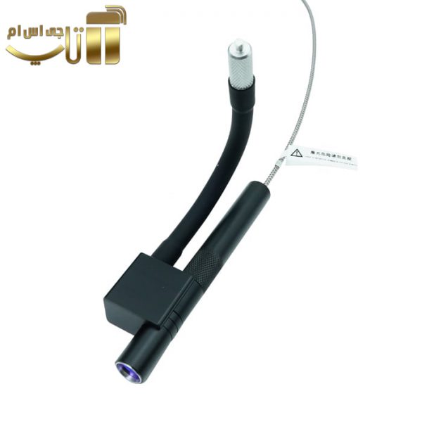 هیتر لیزری MIJING مدل LWS-301 - تصویر 7
